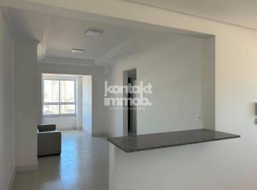 Apartamento · 65m² · 2 Quartos · 2 Vagas · Apartamento com 2 quartos à Venda, Centro - Sorocaba