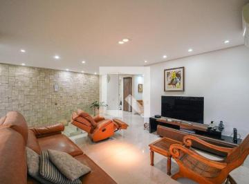 Casa · 616m² · 5 Quartos · 4 Vagas · Casa à Venda - Alphaville, 5 Quartos,  616 m² - Santana de Parnaíba