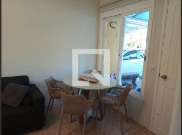 Casa · 105m² · 2 Quartos · 2 Vagas · Casa à Venda - Rio Branco, 2 Quartos, 105 m² - Canoas