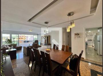 Apartamento · 233m² · 4 Quartos · 4 Vagas · Apartamento à Venda - Recreio, 4 Quartos, 233 m² - Rio de Janeiro