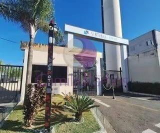 Apartamento · 49m² · 2 Quartos · Apartamento para Locação – Parque Residencial Casa Branca, Suzano/Sp