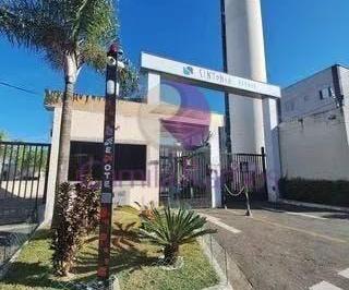 Apartamento · 49m² · 2 Quartos · Apartamento para Locação – Parque Residencial Casa Branca, Suzano/Sp