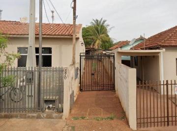 Casas 134 m² (área construída) e 299 m² (terreno) - Vila Santa Aureliana - Santa Cruz do Rio Pardo - SP - Foto [0] · Casas 134 m² (área construída) e 299 m² (terreno) - Vila Santa Aureliana - Santa Cruz do Rio Pardo -