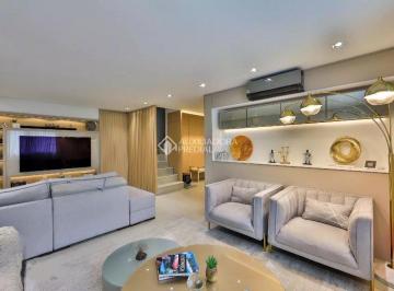 Casa · 250m² · 4 Quartos · Sobrado - São Bernardo do Campo - Bairro Nova Petrópolis