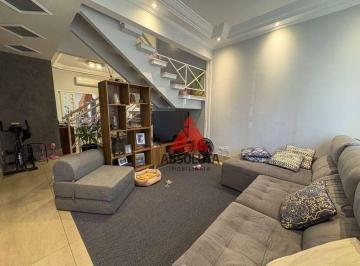 Casa · 108m² · 3 Quartos · 2 Vagas · Casa de Condomínio para venda em Cariobinha de 108.00m² com 3 Quartos, 1 Suite e 2 Garagens