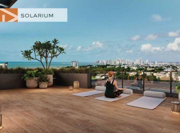 Apartamento de 2 quartos, Recife · Elevare Smart Home, a 500 m2 da praia, lazer completo, Setúbal, Studio, 01 e 02 quartos.Nasce o mais