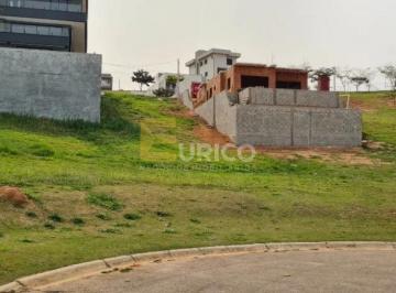 Terreno · 746m² · Terreno en Condomínio para venda em Condomínio Residencial Ibi Aram II de 746.00m²