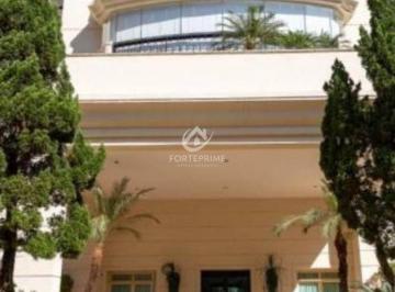 Apartamento · 237m² · 4 Quartos · 5 Vagas · Apartamento com 4 quartos à Venda, Campo Belo - São Paulo
