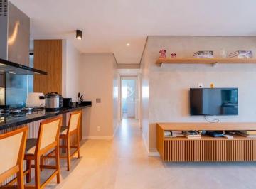 Apartamento · 81m² · 3 Quartos · 2 Vagas · Apartamento com 3 quartos à Venda, Vila Santa Catarina - São Paulo