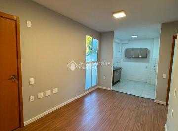 Apartamento · 65m² · 2 Quartos · 1 Vaga · Apartamento 2 quartos no bairro Restinga