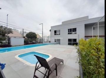 Apartamento · 44m² · 2 Quartos · 1 Vaga · Apartamento 2 quartos no bairro Agronomia em Porto Alegre - RS.