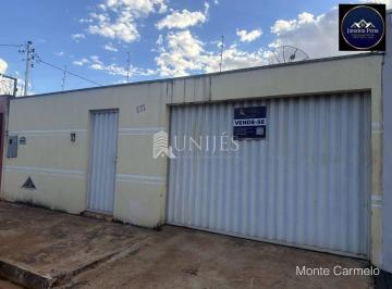Casa · 146m² · 2 Quartos · 2 Vagas · CASA A VENDA RUA AMERICO FERNANDES BAIRRO JARDIM AMERICO