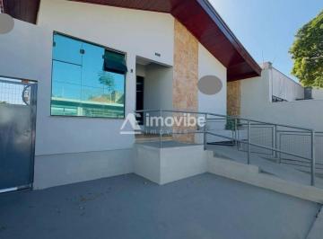 Comercial · 86m² · Casa Comercial com 86m² no Centro em Americana/SP