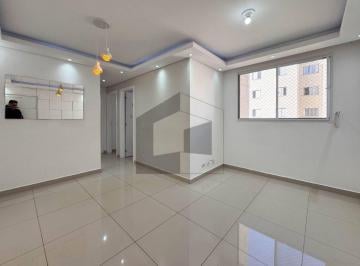 Apartamento · 48m² · 2 Quartos · 1 Vaga · Apartamento à Venda no Condomínio Portal do Sol – Suzano/SP | 2 Dormitórios | Planejados| Elevador