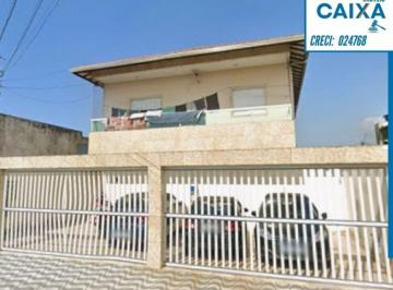 Casa de 2 quartos, Praia Grande · Casa de leilão CAIXA em PRAIA GRANDE/SP - FINANCIÁVEL - desconto de 44,23%