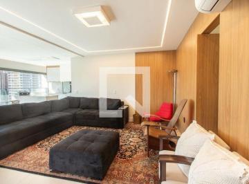 Apartamento · 157m² · 4 Quartos · 2 Vagas · Apartamento à Venda - Perdizes, 4 Quartos, 157 m² - São Paulo
