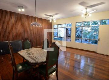 Casa · 300m² · 4 Quartos · 2 Vagas · Casa à Venda - Maracanã, 4 Quartos, 300 m² - Rio de Janeiro