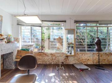 Casa · 300m² · 3 Quartos · 4 Vagas · Casa à Venda - Higienópolis, 3 Quartos, 300 m² - São Paulo