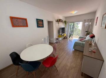 Apartamento · 82m² · 2 Quartos · 1 Vaga · Apartamento à venda. Varanda, 2 quartos sendo 1 suíte, vaga. Código 24765