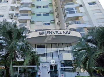 Apartamento · 105m² · 2 Quartos · 2 Vagas · Apartamento ensolarado a venda Itacorubi 2 quartos com suite