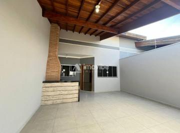 Casa · 150m² · 3 Quartos · 2 Vagas · Casa a venda Pq UNIVERSITÁRIO 3 quartos sendo 1 suíte