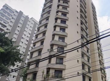 Apartamento de 4 quartos, São Paulo · Leilão Judicial 27 de Agosto de 2026 184 m2 Indianópolis São Paulo