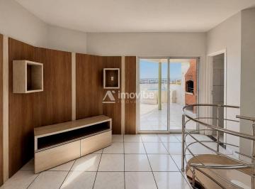 Apartamento · 110m² · 3 Quartos · 2 Vagas · Cobertura Duplex com Jacuzzi e Churrasqueira no Jardim Ipiranga – Americana/Sp
