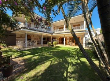 Casa · 350m² · 3 Quartos · 5 Vagas · Casa de Condomínio com 3 quartos, Portal do Paraíso II - Jundiaí