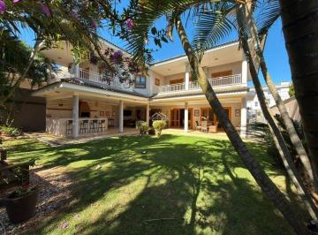 Casa · 350m² · 3 Quartos · 5 Vagas · Casa de Condomínio com 3 quartos, Portal do Paraíso II - Jundiaí