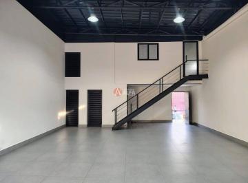 Comercial · 120m² · 3 Vagas · Galpão Térreo - Jardim Sabiá - Cotia/SP