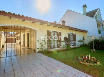 Casa · 289m² · 3 Quartos · 2 Vagas · Casa com 3 Quartos sendo 1 suíte em Tarumã - Curitiba | Venda
