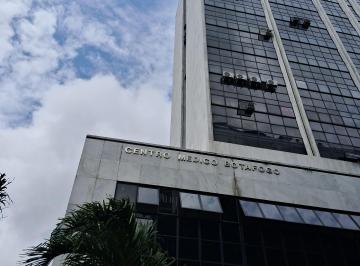 Comercial , Rio de Janeiro · Alugo loja Térrea no Centro Médico Botafogo RJ | Em frente a Cobal | Alto Fluxo