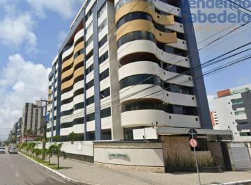 Foto 01 · Apartamento, Intermares, Cabedelo, PB