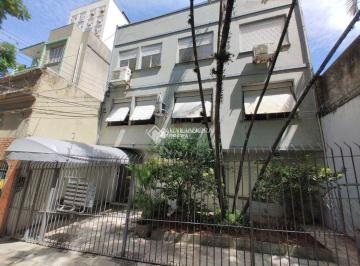 Apartamento · 57m² · 2 Quartos · Ótimo apartamento de 2 quartos no Bom Fim!