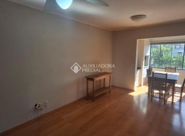 Apartamento · 65m² · 2 Quartos · 1 Vaga · 2 dormitórios próximo à Av. Cristiano Fischer.