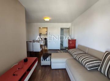 Apartamento · 55m² · 2 Quartos · 1 Vaga · Apartamento à venda - no Bairro Alto