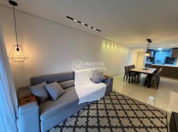 Apartamento · 140m² · 3 Quartos · 2 Vagas · APARTAMENTO 3 QUARTOS 2 VAGAS QUADRA MAR - LOCACAO - PRAIA BRAVA - ITAJAI