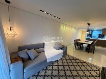 Apartamento · 140m² · 3 Quartos · 2 Vagas · APARTAMENTO 3 QUARTOS 2 VAGAS QUADRA MAR - LOCACAO - PRAIA BRAVA - ITAJAI