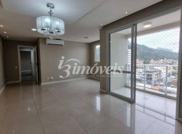 Apartamento · 88m² · 3 Quartos · 2 Vagas · Apartamento à Venda, com 3 quartos (sendo uma suíte), 2 vagas de garagem privativas, Porto Mare Resi