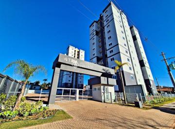 Apartamento · 57m² · 2 Quartos · 1 Vaga · Apartamento com 2 dormitórios no Residencial Atria em Campo Bom
