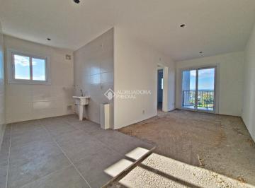 Apartamento · 57m² · 2 Quartos · 1 Vaga · Apartamento com 2 dormitórios no Residencial Atria em Campo Bom