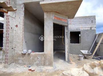 Casa · 79m² · 3 Quartos · 1 Vaga · Casa com suíte à venda em Araucária/PR.