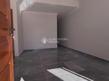 Casa · 80m² · 2 Quartos · 1 Vaga · Casa à venda no bairro Cidade Industrial Curitiba/PR