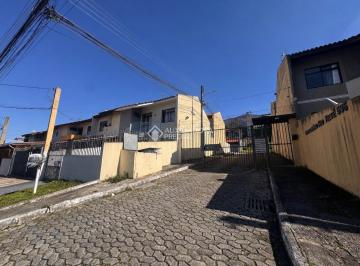 Casa · 79m² · 1 Quarto · 1 Vaga · Sobrado em condomínio fechado com 03 quartos no Bairro Alto