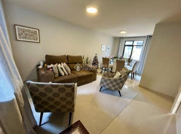 Casa · 79m² · 3 Quartos · 2 Vagas · Sobrado em condomínio fechado com 03 quartos no Bairro Alto