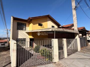 Casa · 79m² · 3 Quartos · 2 Vagas · Sobrado em condomínio fechado com 03 quartos no Bairro Alto