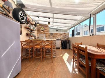 Apartamento · 140m² · 2 Quartos · 1 Vaga · Cobertura/ Apartamento a venda no bairro Capão Raso