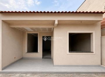 Casa · 50m² · 2 Quartos · 1 Vaga · Casa à venda no bairro Cidade Industrial Curitiba/PR