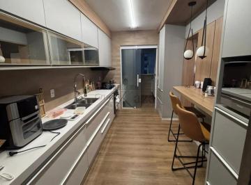 Apartamento de 4 quartos, São José dos Campos · Apartamento 4 Dorms no Aquarius | Residencial Paloma | 127m² | 2 Suítes | 3 Vagas