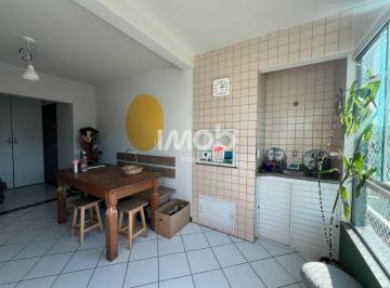 Apartamento · 99m² · 2 Quartos · 1 Vaga · APARTAMENTO 2 QUARTOS - CENTRO
